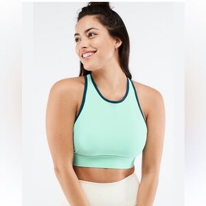 Fabletics Siena High Impact Sports Bra